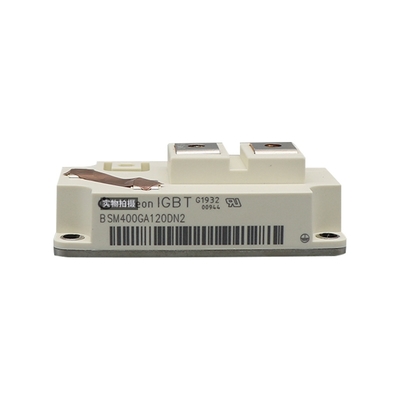 IGBT模塊FF400R12KT3_E在不間斷電源設(shè)備中的技術(shù)開(kāi)發(fā)與銷售
